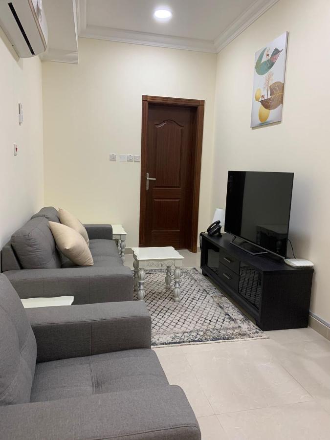 Chelsea Gardens Apartment Doha Bagian luar foto